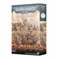 73-562 - Kroot Combat Patrol