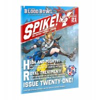 202-63 - SPIKE! Journal - Issue #21 (ENGLISCH)