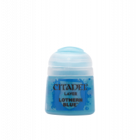 22-18 - Layer - Lothern Blue, 12ml