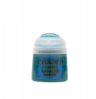 22-21 - Layer - Kabalite Green, 12ml
