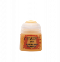 21-01 - Base - Averland Sunset, 12ml