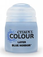 22-84 - Layer - Blue Horror, 12ml