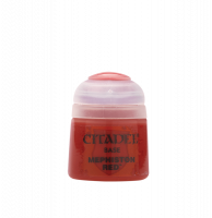21-03 - Base - Mephiston Red, 12ml