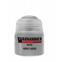 21-54 - Base - Grey Seer, 12ml