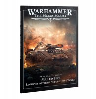 31-152 - Journal Tactica - Mailed Fist: Legiones Astartes...