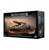 31-158 - Glaive Super-Heavy Special Weapons Tank