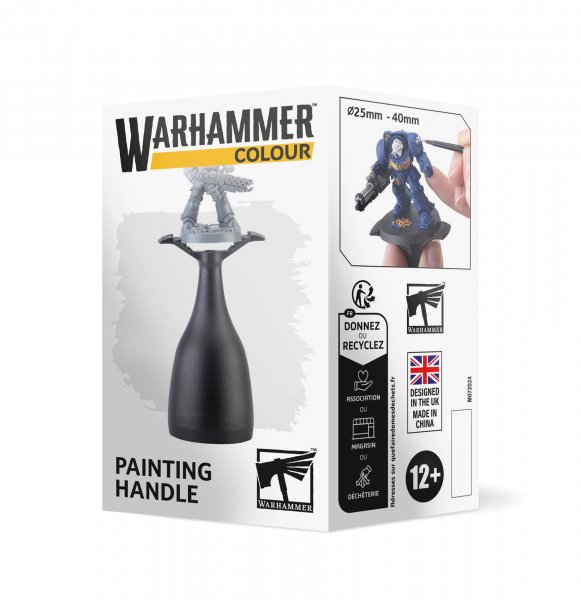 66-37 - Painting Handle (MK3)
