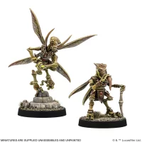 Sun Fac & Poggle the Lesser