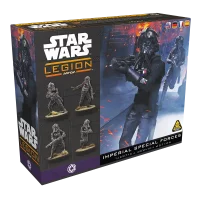 Imperial Special Forces