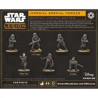 Imperial Special Forces