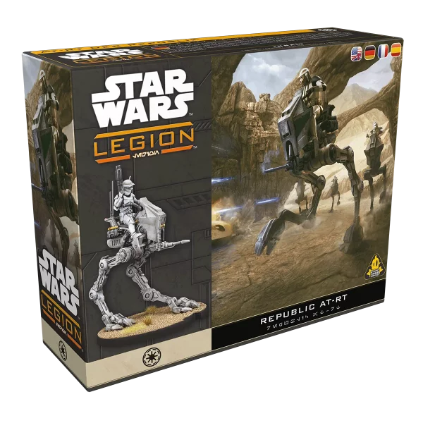 Republic AT-RT