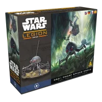 DSD1 Dwarf Spider Droid