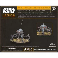 DSD1 Dwarf Spider Droid