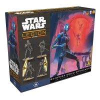 BX-Series Droid Commandos