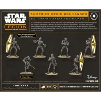 BX-Series Droid Commandos