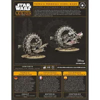TSMEU-6 Personal Wheel Bikes