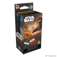 Battle Deck Card Pack II