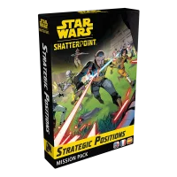 Strategic Positions Mission Pack