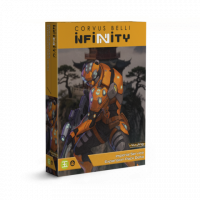 Imperial Service - Expansion Pack Delta