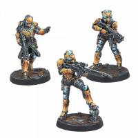 Imperial Service - Expansion Pack Delta