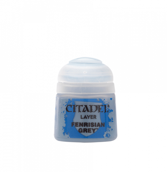 22-68 - Layer - Fenrisian Grey, 12ml