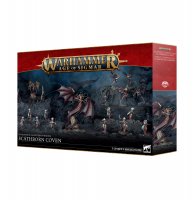 85-67 - Scáthborn Coven