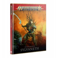 92-01-04 - Sylvaneth - Kriegsbuch der Ordnung (DEUTSCH)