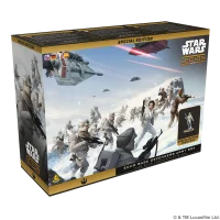 Echo Base Defenders Army Box