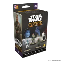 Imperial High Command