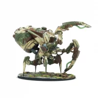 Sd.Kfz. 501/1 Nachtzehrer Light Walker