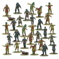 Totenkorps Horde