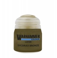 22-64 - Layer - Sycorax Bronze, 12ml