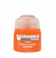 22-03 - Layer - Troll Slayer Orange, 12ml