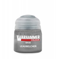 21-28 - Base - Leadbelcher, 12ml