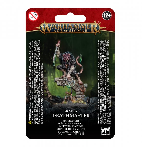 90-29 - Deathmaster