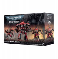54-04 - Battalion: Imperial Knights - Eye of Terror