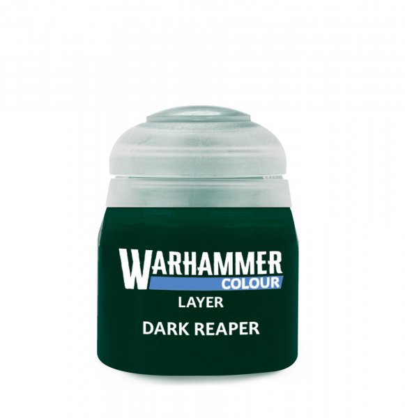 22-52 - Layer - Dark Reaper, 12ml