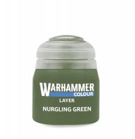 22-29 - Layer - Nurgling Green, 12ml