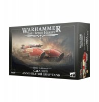 31-139 - Caladius Annihilator Grav-Tank