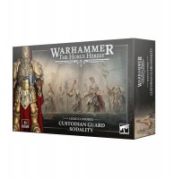 31-161 - Custodian Guard Sodality