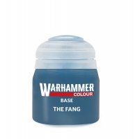21-32 - Base - The Fang, 12ml