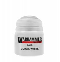21-52 - Base - Corax White, 12ml