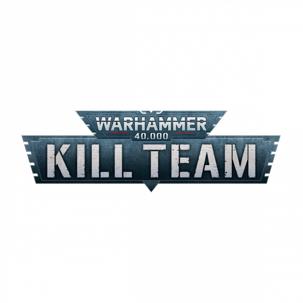 103-53 - Warhammer 40,000: Kill Team - Equipment Pack