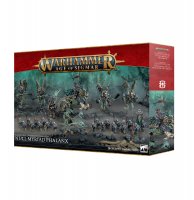 94-15 - Null Myriad Phalanx - Battleforce: Ossiarch...