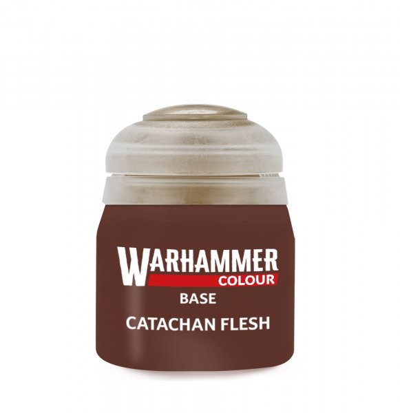 21-50 - Base - Catachan Fleshtone, 12ml