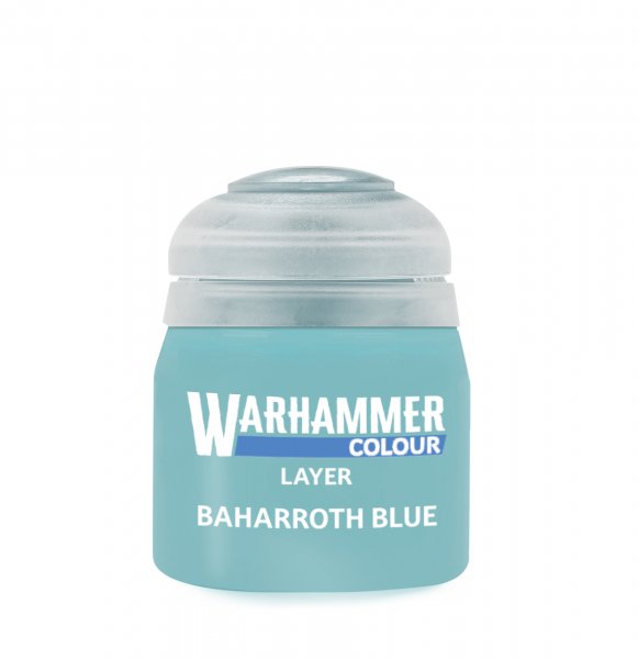 22-79 - Layer - Baharroth Blue, 12ml