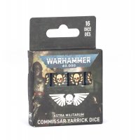 47-83 - Commissar Yarrick Dice