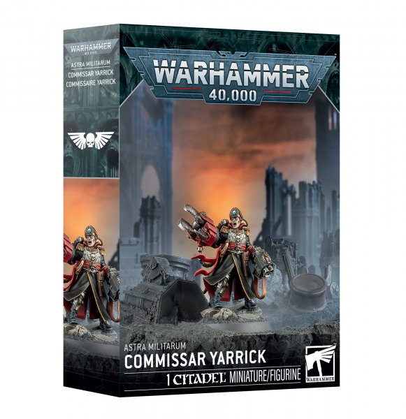 47-56 - Commissar Yarrick