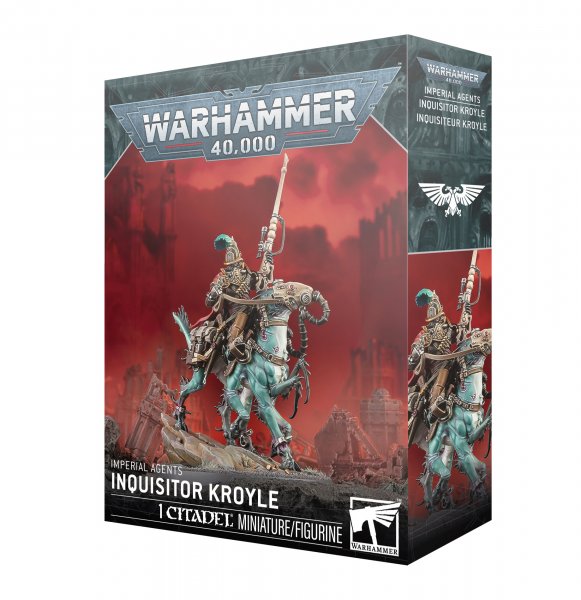 68-14 - Inquisitor Kroyle