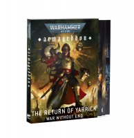 40-76-60 - Armageddon: The Return of Yarrick (DEUTSCH)
